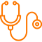 Ícone Clínicas e Consultórios